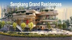 Sengkang Grand Residences (D19), Apartment #209521121